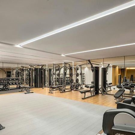Courtyard By Marriott Foshan Gaoming Экстерьер фото