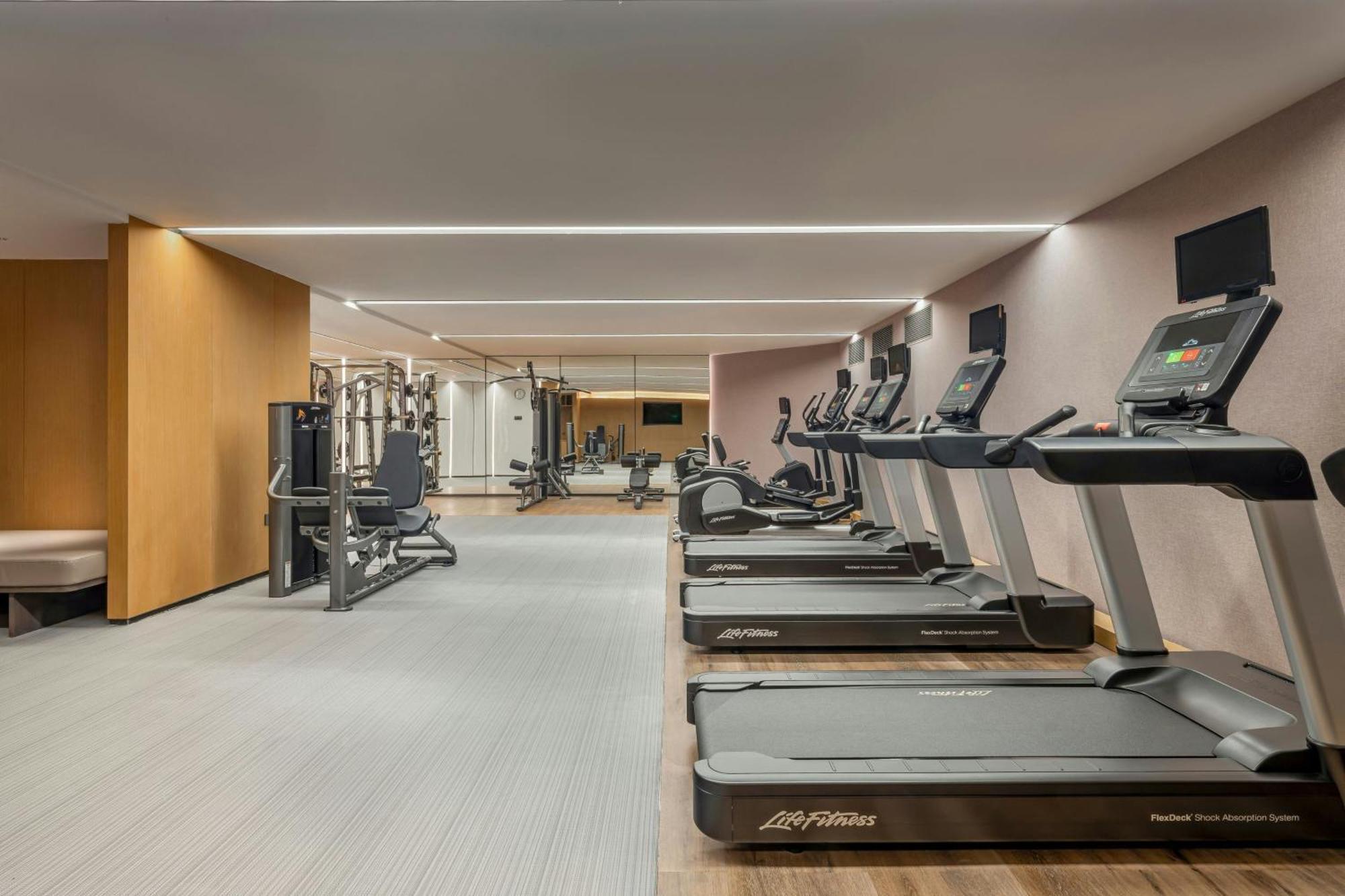 Courtyard By Marriott Foshan Gaoming Экстерьер фото